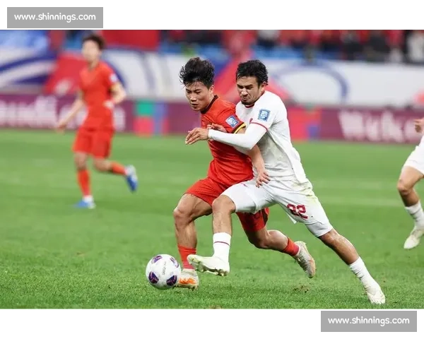 国足出线反转传闻破灭！印尼归化合规铁证如山，名记：无证据的狂欢该落幕了