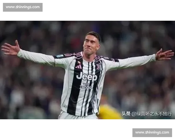 合同年爆发！弗拉霍维奇 3 场 3 球搅动尤文转会风云