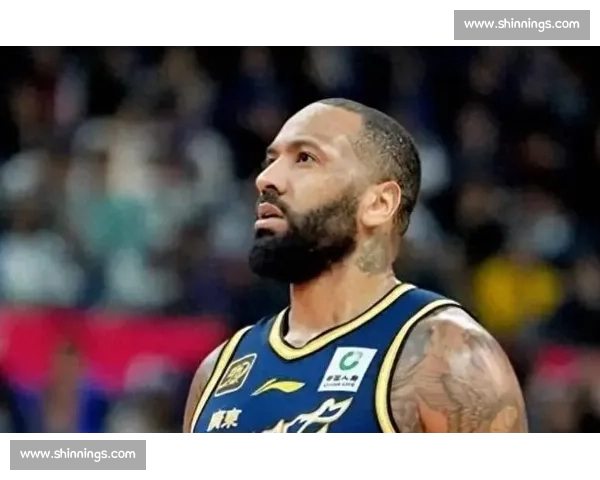 吉伦沃特禁药事件升级：涉毒刑事调查开启，CBA 外援面临两年禁赛