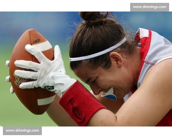 成都世运会腰旗橄榄球全解析：从军事起源到奥运新宠