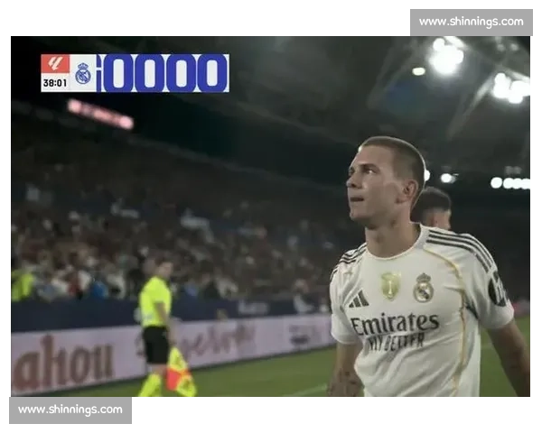 德米凯利斯神预言成真！马斯坦托诺 6320 万欧加盟皇马，17 岁天才开启伯纳乌之旅