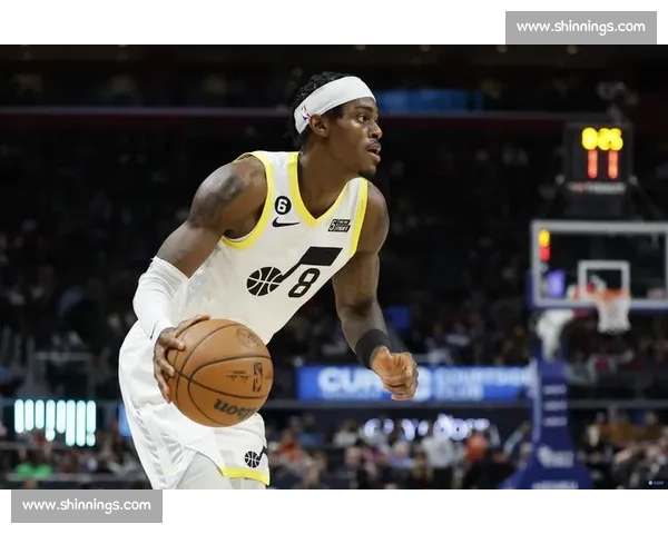 比斯利盛赞埃文斯篮板超魔兽：单场 20 板如探囊取物