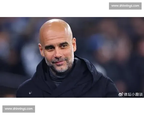 瓜迪奥拉直言世俱杯争议：未参赛球队的酸葡萄心理