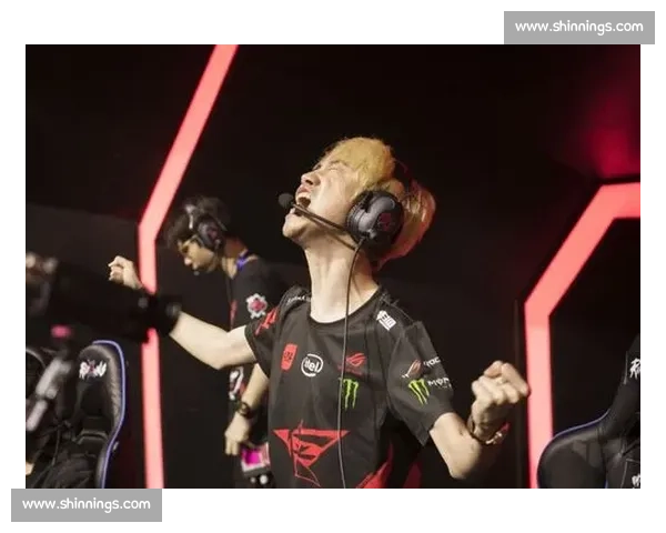 下一站，世界之巅！洲际赛总结，中国电竞展望未来！