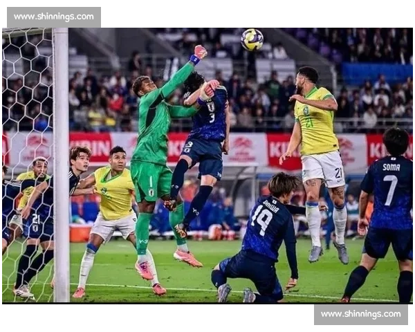 实力与运气并存!2026世界杯热门球队晋级之路难预测!