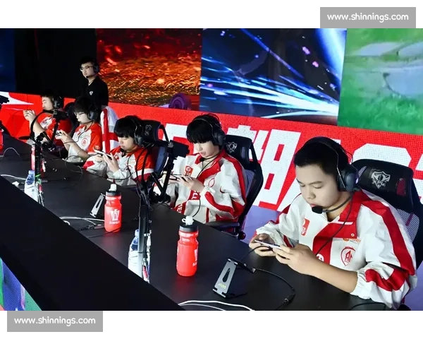 年度电竞颁奖前瞻，谁是你心中的MVP投票通道已开启！