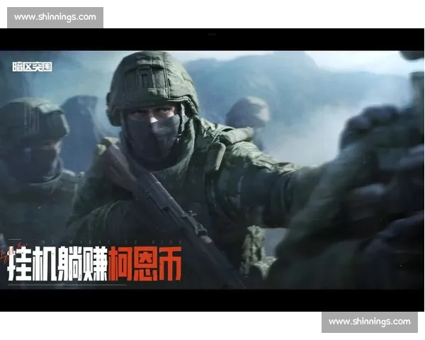 心理博弈，暗区突围国际邀请赛，强大的内心是取胜之匙！