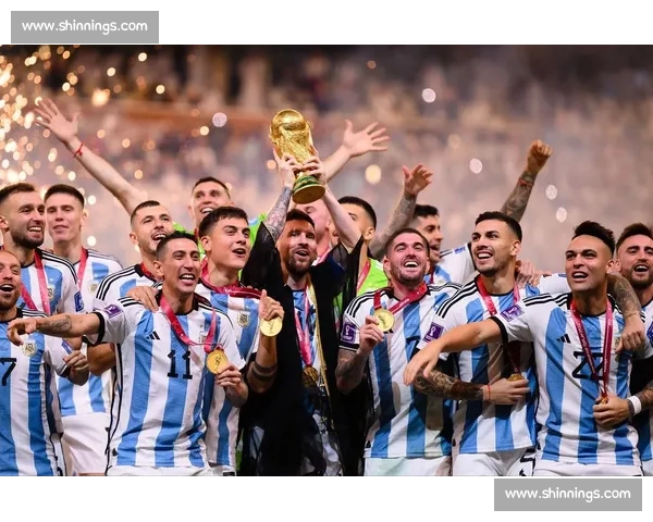 新战术的诞生探寻2026世界杯主教练背后的智慧博弈