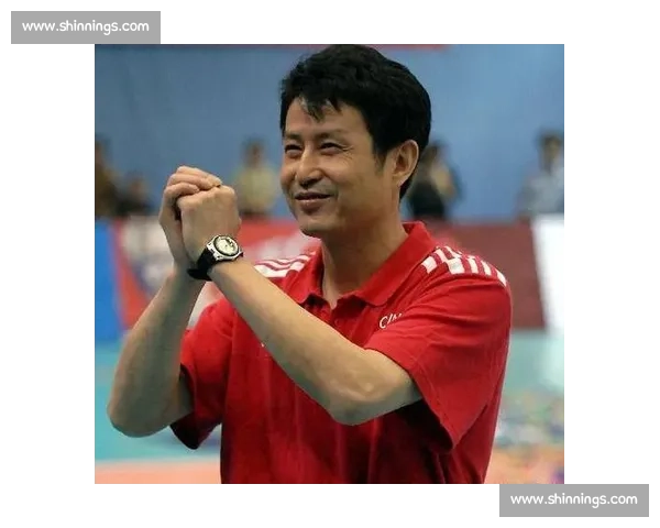 揭秘！从基层到巅峰，这位教练如何打磨出超级新秀