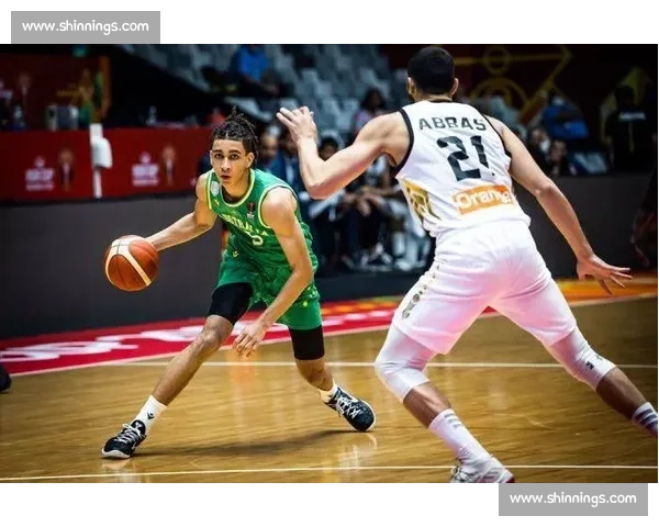 明日之星！亚洲杯冠军赛场上涌现的新秀，前途无量