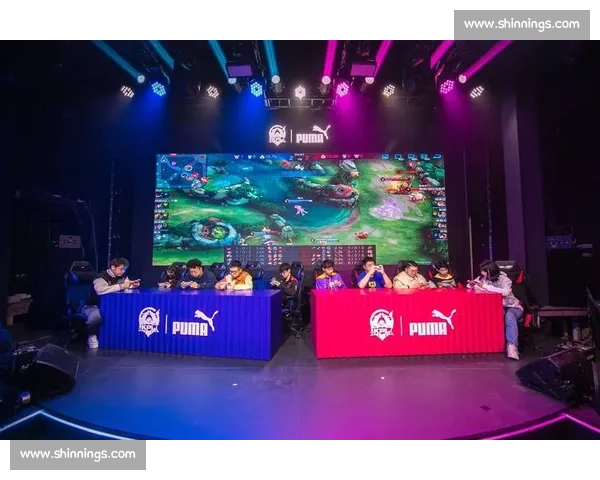 梦想起航！北美电竞战队名单里的青春风暴！