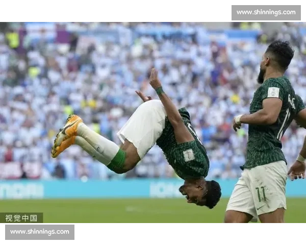 爆冷！细数世界杯历史上那些跌破眼镜的冠军之路