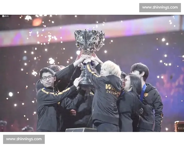 电竞选手的退役难题，他们转型背后折射出怎样的行业困境