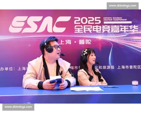 绝了！电竞观众的多样性，你敢信这是同一个人