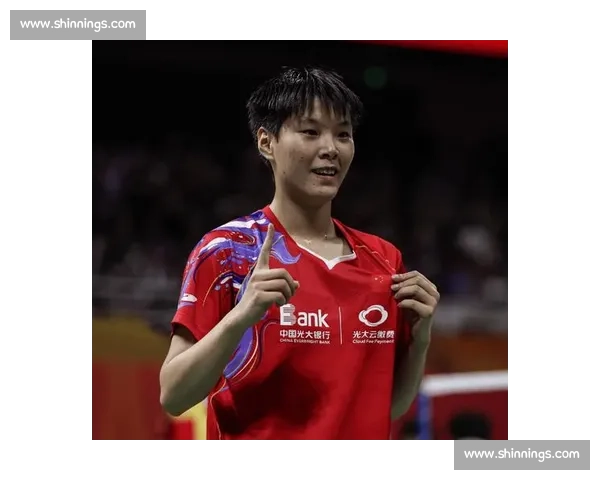 羽毛球新星初露锋芒，比赛预测：他将颠覆格局！