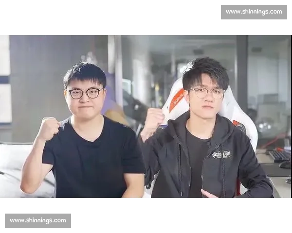 英雄联盟手游联赛：战队主教练采访，透露备战新思路！