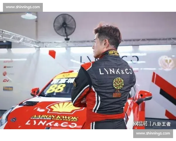 赛道之外的“八卦”，观众们聊得比赛车本身还起劲！