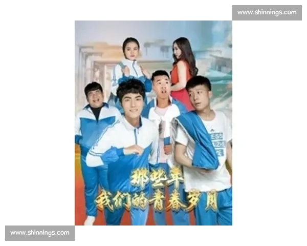 那些年我们追过的偶像，他们的精神依旧在我们心中闪耀