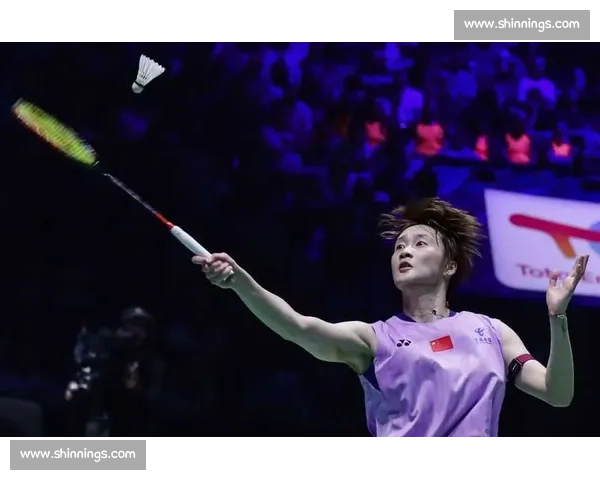 震撼！羽毛球世界排名颠覆认知，原来实力才是王道！