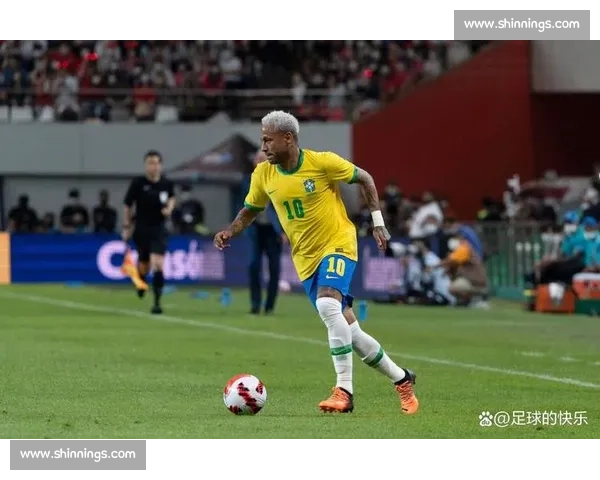 2026世界杯谁能捧杯五星巴西能否再续辉煌! 2026世界杯谁能捧杯五星巴西能否再续辉煌!