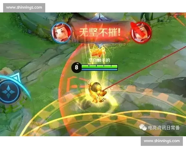 “菜鸟”变“大神”,亚洲电竞锦标赛选手励志故事暖人心! “菜鸟”变“大神”,亚洲电竞锦标赛选手励志故事暖人心!