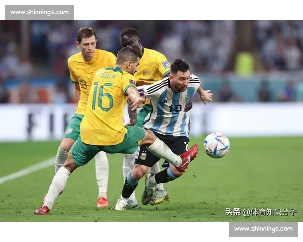 从失落到辉煌，世界杯见证了阿根廷的涅槃重生