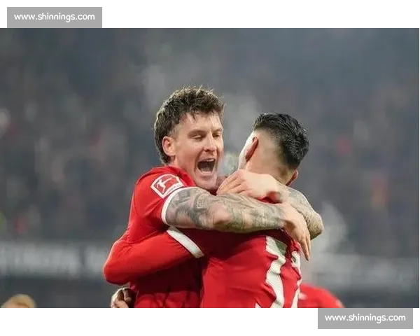 冷门迭爆！德甲助攻榜黑马狂飙，他凭什么！