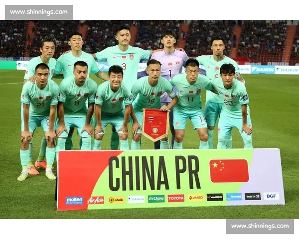 卫冕冠军还能否续写传奇，2026世界杯强队格局初现！