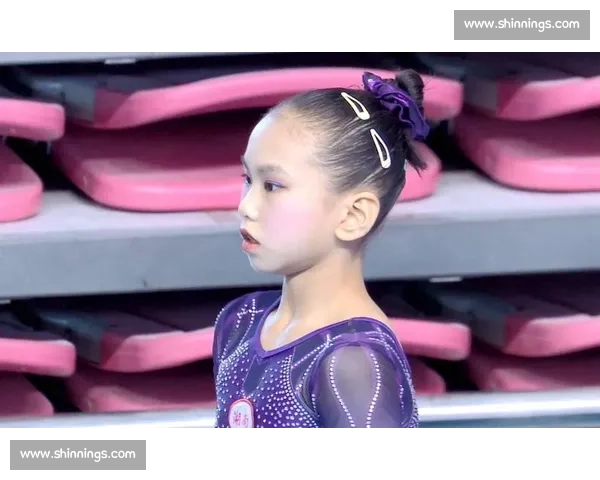 天才少女横空出世，石破天惊惊艳全场！