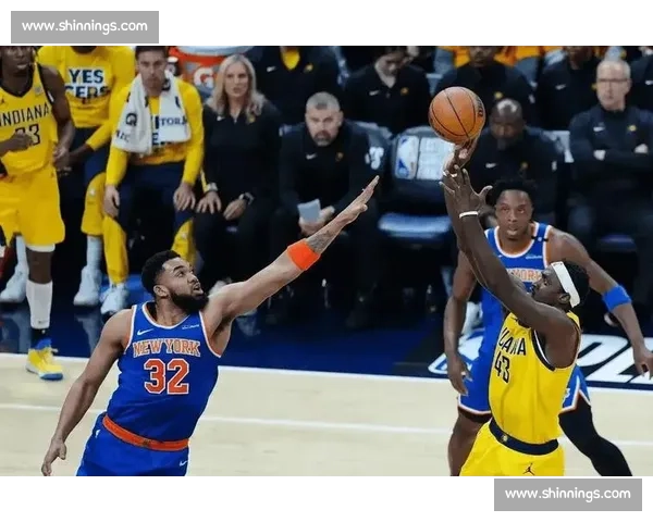 回顾2023NBA总决赛,黑马球队的逆袭之路 回顾2023NBA总决赛,黑马球队的逆袭之路