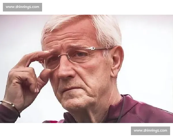 战术大师过招：普拉蒂尼与里皮的智慧碰撞！