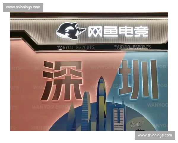 未来已来！电竞创意短片展望行业新篇章！