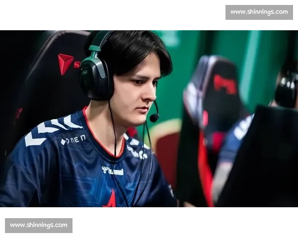 硝烟弥漫！CS2 Major冠军榜，最强枪法的碰撞