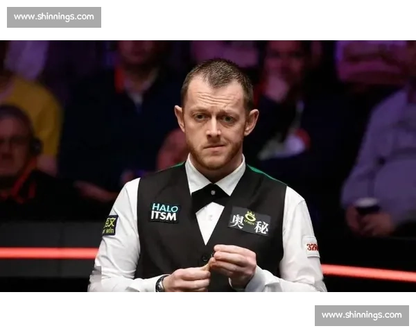 赛事爆冷!黑马选手横扫全场,惊掉所有人下巴 赛事爆冷!黑马选手横扫全场,惊掉所有人下巴