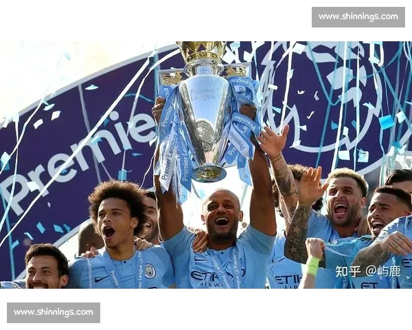 足球经济学:英超冠军的商业价值有多大 足球经济学:英超冠军的商业价值有多大