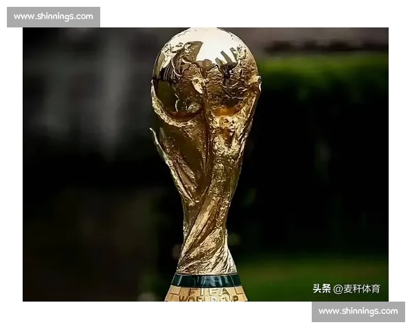 2026世界杯种子队格局初定,谁能最终捧杯 2026世界杯种子队格局初定,谁能最终捧杯