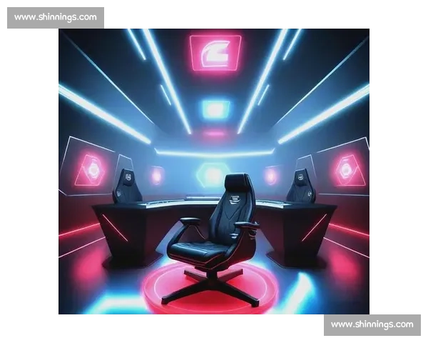 不只是看热闹!AI驱动的电竞分析,让你的观赛体验炸裂