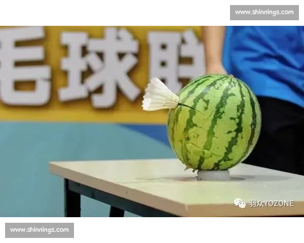 前方高能！羽毛球比赛时间表，看完你可能会尖叫！