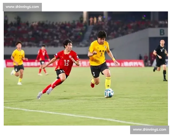 新赛季展望:苏超赛程表下的青春风暴,潜力新星闪耀!