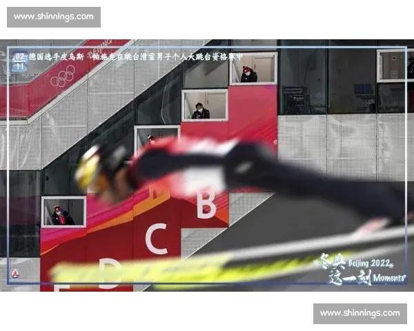 泪水与欢笑!冬奥会金牌榜上的故事,总是那么感人