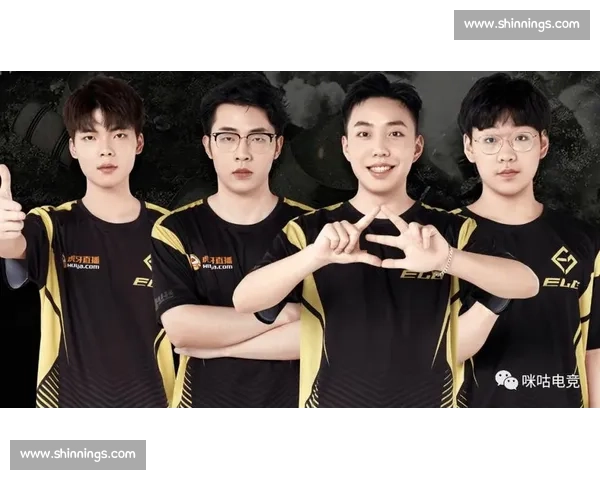 电竞国家队世界排名大洗牌,格局重塑谁是赢家