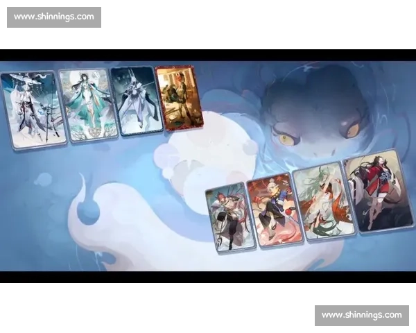 震撼!阴阳师百闻牌冠军杯,顶尖选手们的赛前准备有多疯狂 震撼!阴阳师百闻牌冠军杯,顶尖选手们的赛前准备有多疯狂