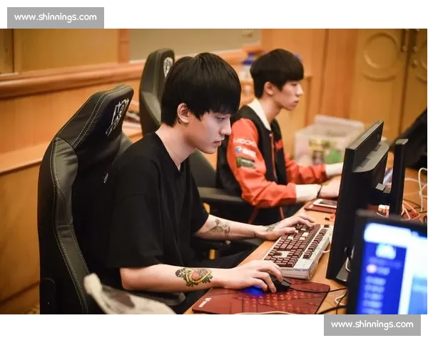 变革浪潮！亚洲电竞俱乐部榜，新规则下的生存之道！