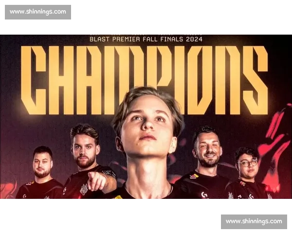 感谢有你!Blast秋季赛冠军,与粉丝共庆胜利! 感谢有你!Blast秋季赛冠军,与粉丝共庆胜利!