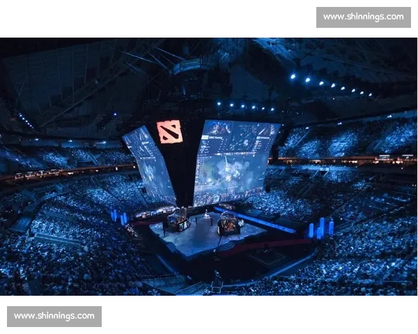 激动人心!电竞国际数据榜,让我们一起为热爱而战 激动人心!电竞国际数据榜,让我们一起为热爱而战