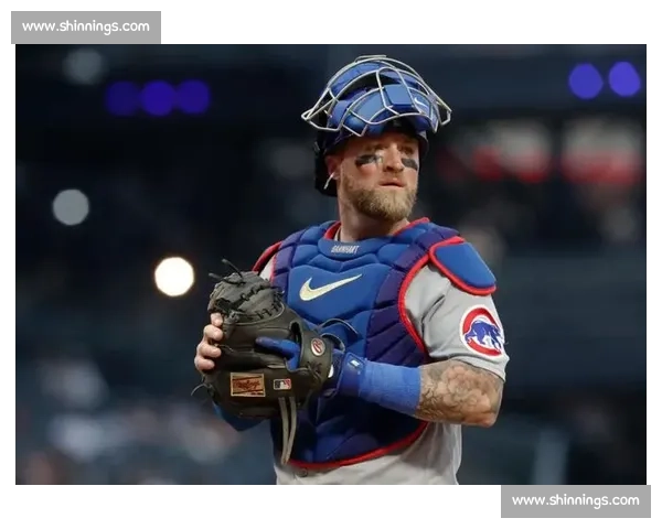 球迷心声：我的主队啊，MLB季后赛还能不能更给力！