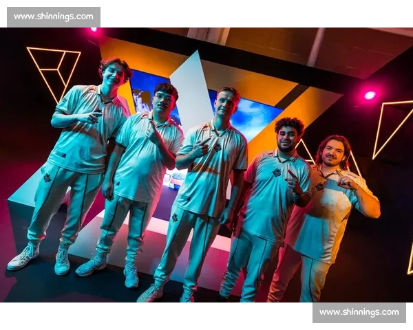 粉丝狂欢！我的主队登顶电竞世界数据榜！