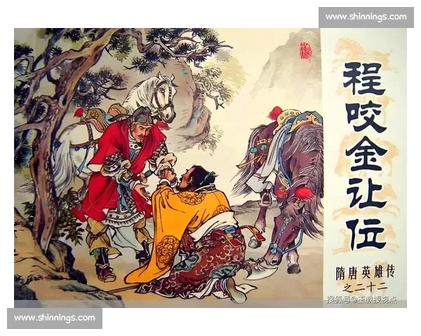 英雄惜英雄：对手亦是朋友，赛场上的真挚情谊