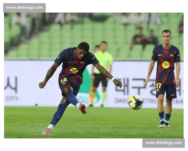 巴萨的财政困境,如何走出泥潭重振旗鼓