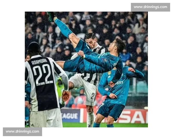 梅西C罗上演“最后一舞”，金靴悬念牵动亿万球迷心！